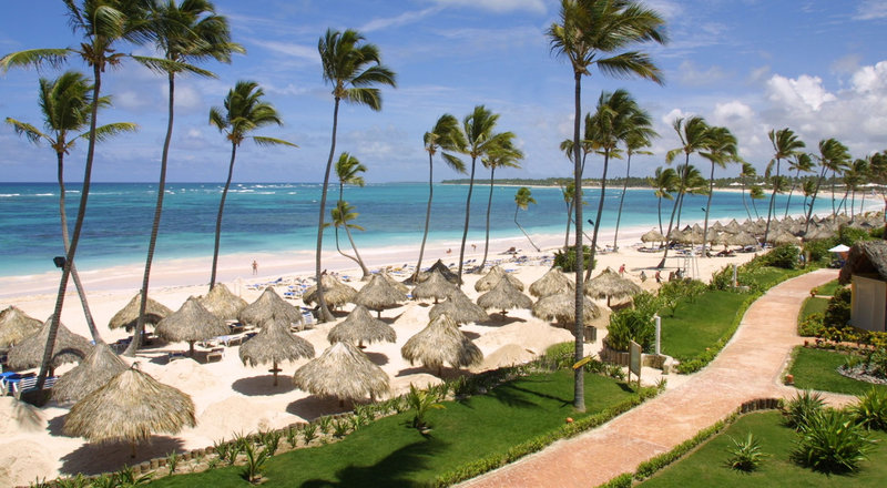 VIK ARENA PUNTA CANA NEWWEB | Last moment vacations