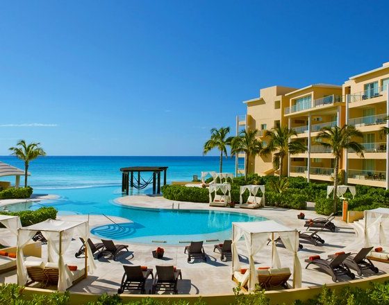 now jade riviera cancun cheap caribbean