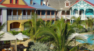 Alamanda Resort
