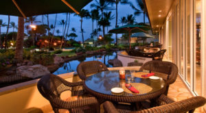 Aqua Kauai Beach Resort
