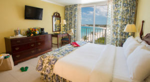 BREEZES-NASSAU