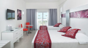 Riu Playa Blanca Hotel Room