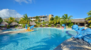 kids pool