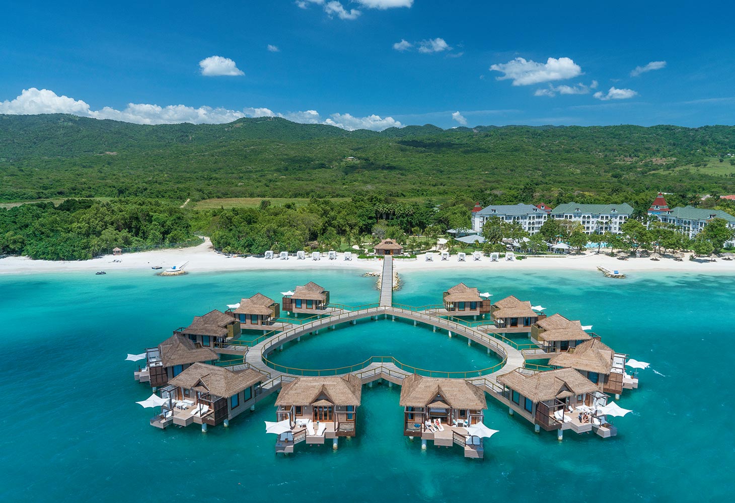 SANDALS SOUTH COAST | Last moment vacations