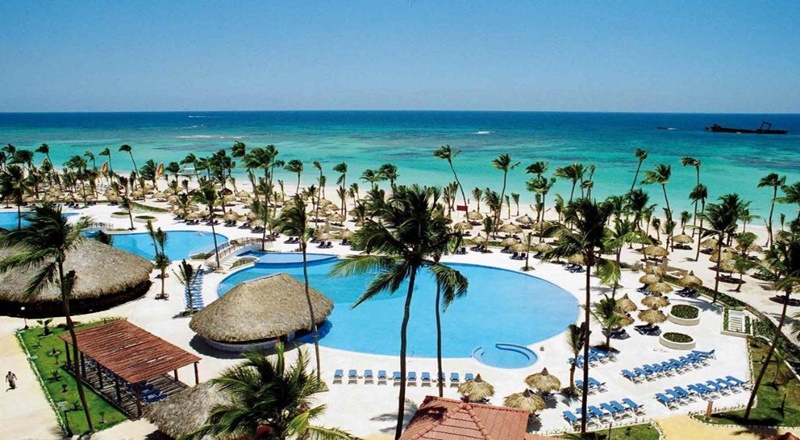 Bahia Principe Grand Bavaro | Last moment vacations